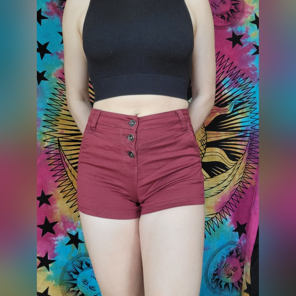 Ardene shorts